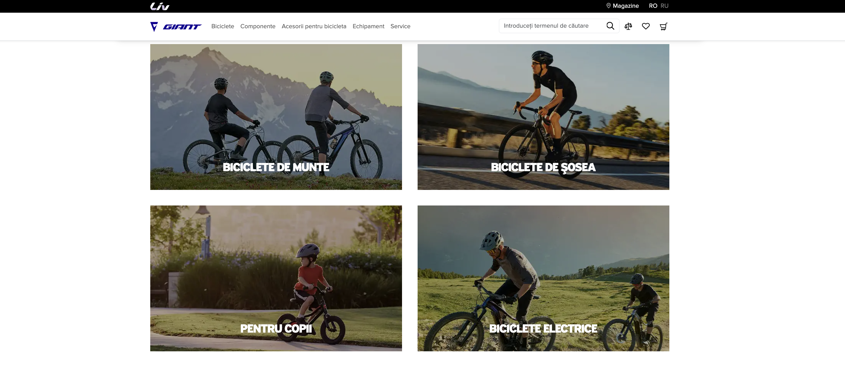 Giant – Online Bike & Cycling Gear Store 