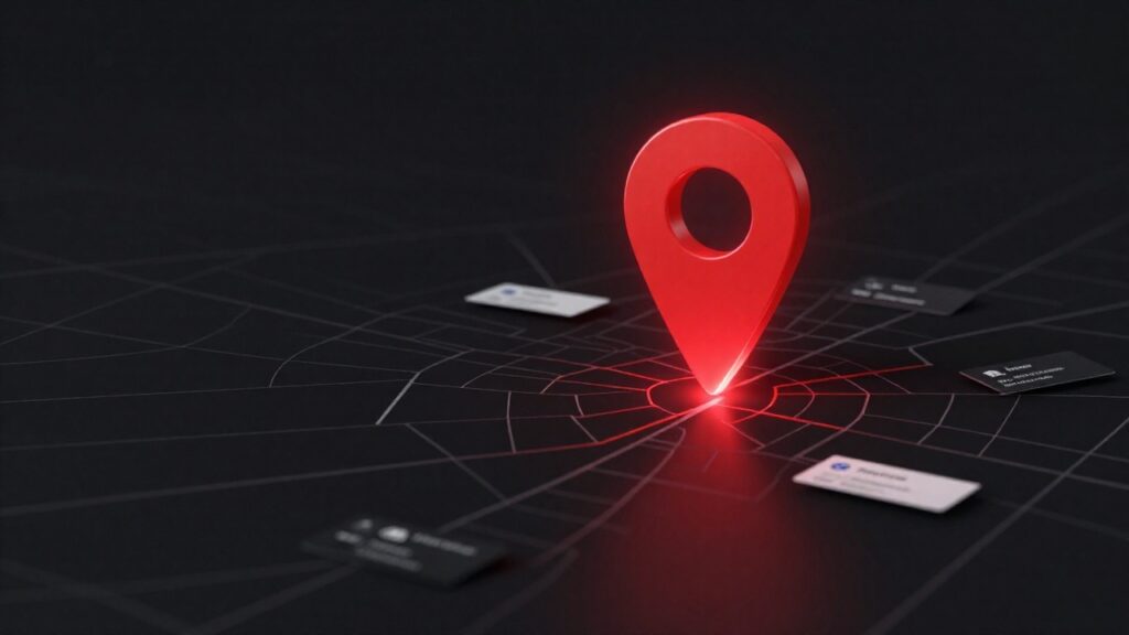 Local SEO in the AI Era: How AI Mode Changes Local Search