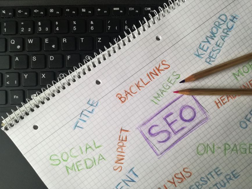 What Are Keywords in SEO? A Beginner’s Guide — ReStartWeb AI