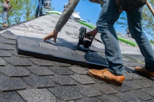 SEO for Roofing & Home-Service Companies