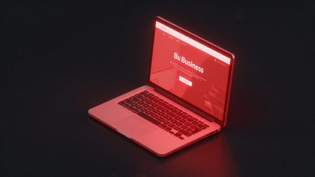 Small Business Website Design: A Complete Guide — ReStartWeb AI